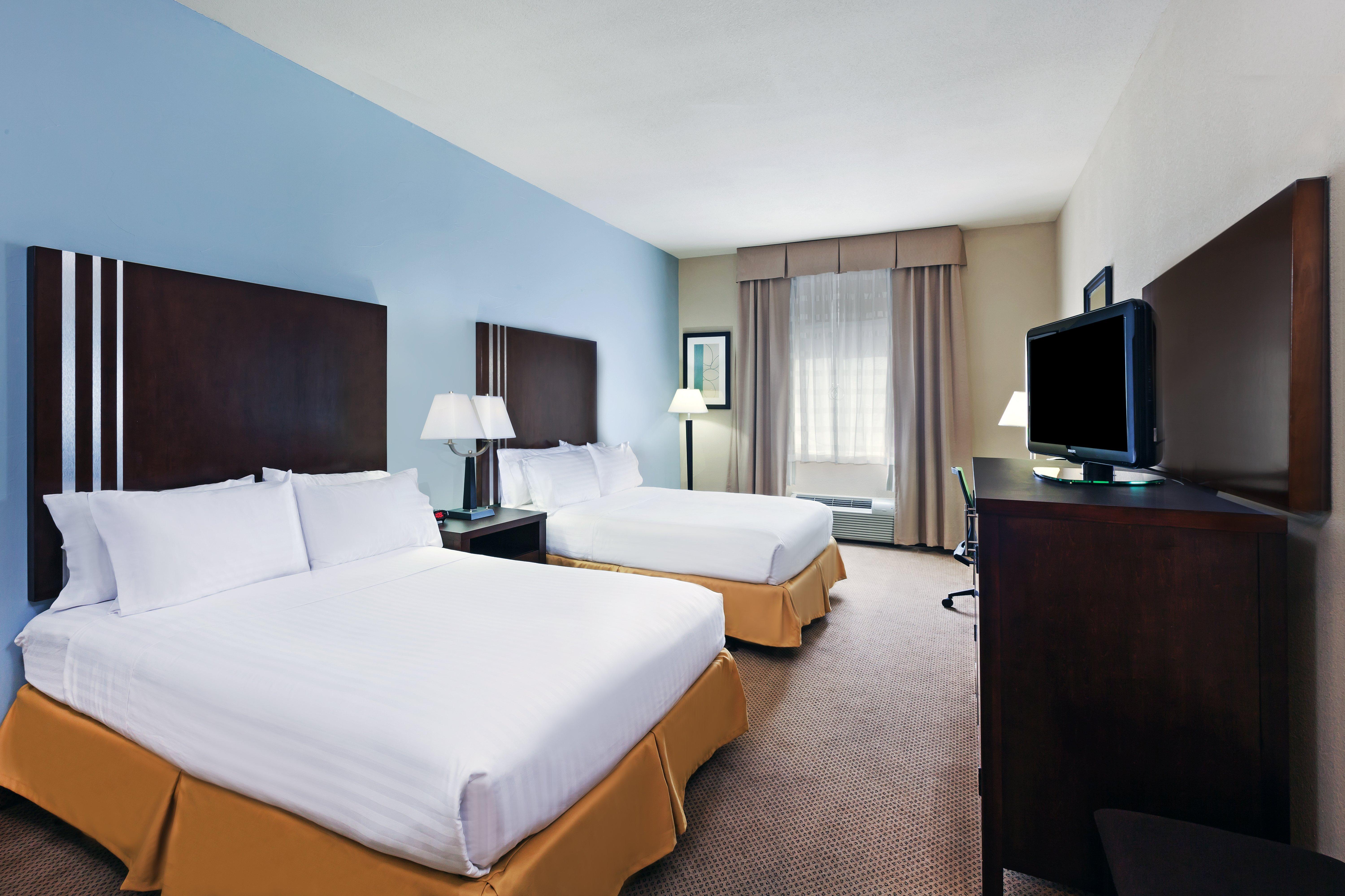 Holiday Inn Express Hotel & Suites Beaumont Northwest, An Ihg Hotel Экстерьер фото