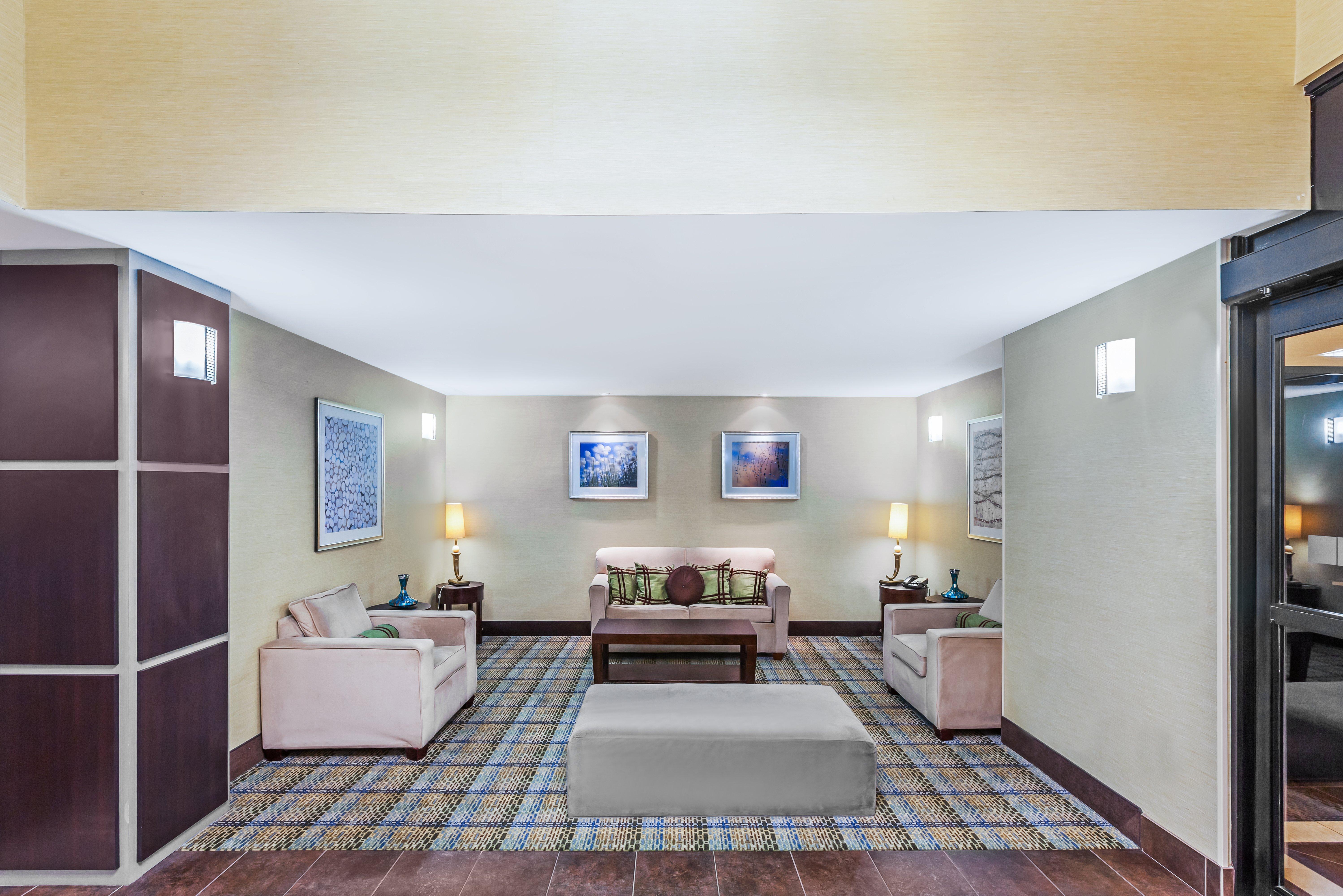 Holiday Inn Express Hotel & Suites Beaumont Northwest, An Ihg Hotel Экстерьер фото